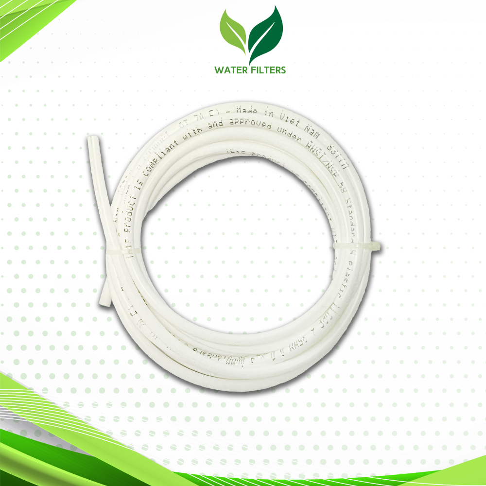 DRO 6 mm Pipe (1 Meter)