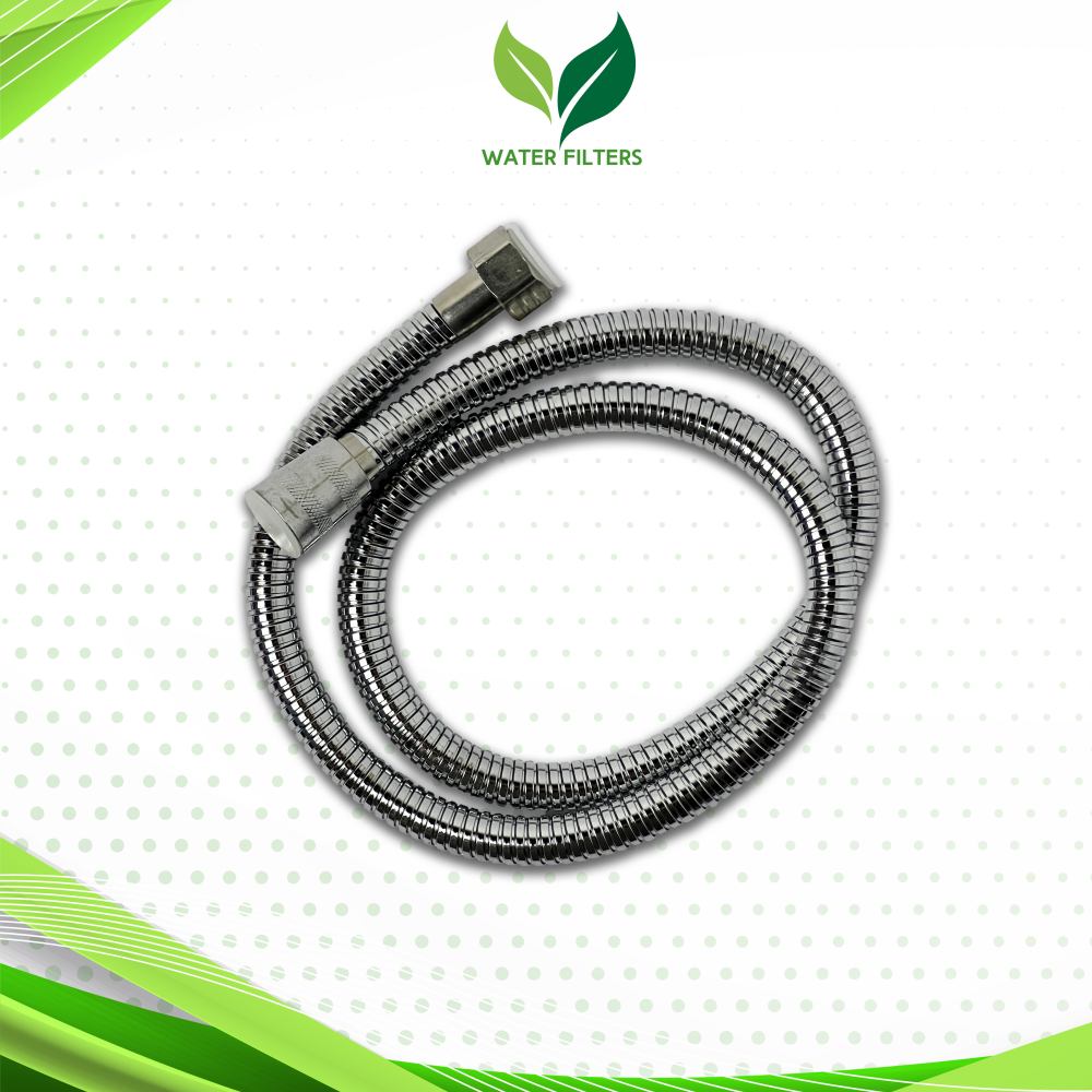 3 Stage S.S Chain Pipe
