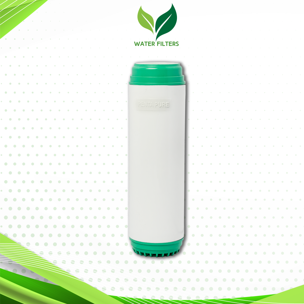 Granular Coconut Carbon Filter – Taiwan