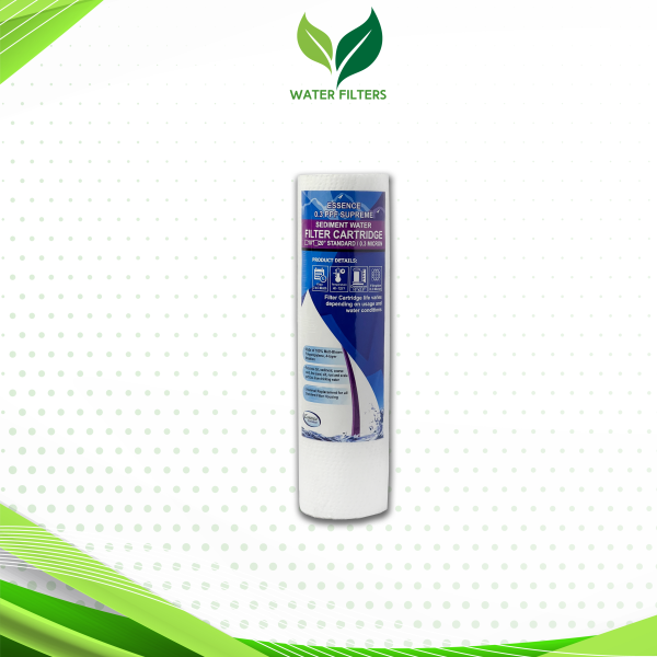 Essence 0.3 Micron PPF