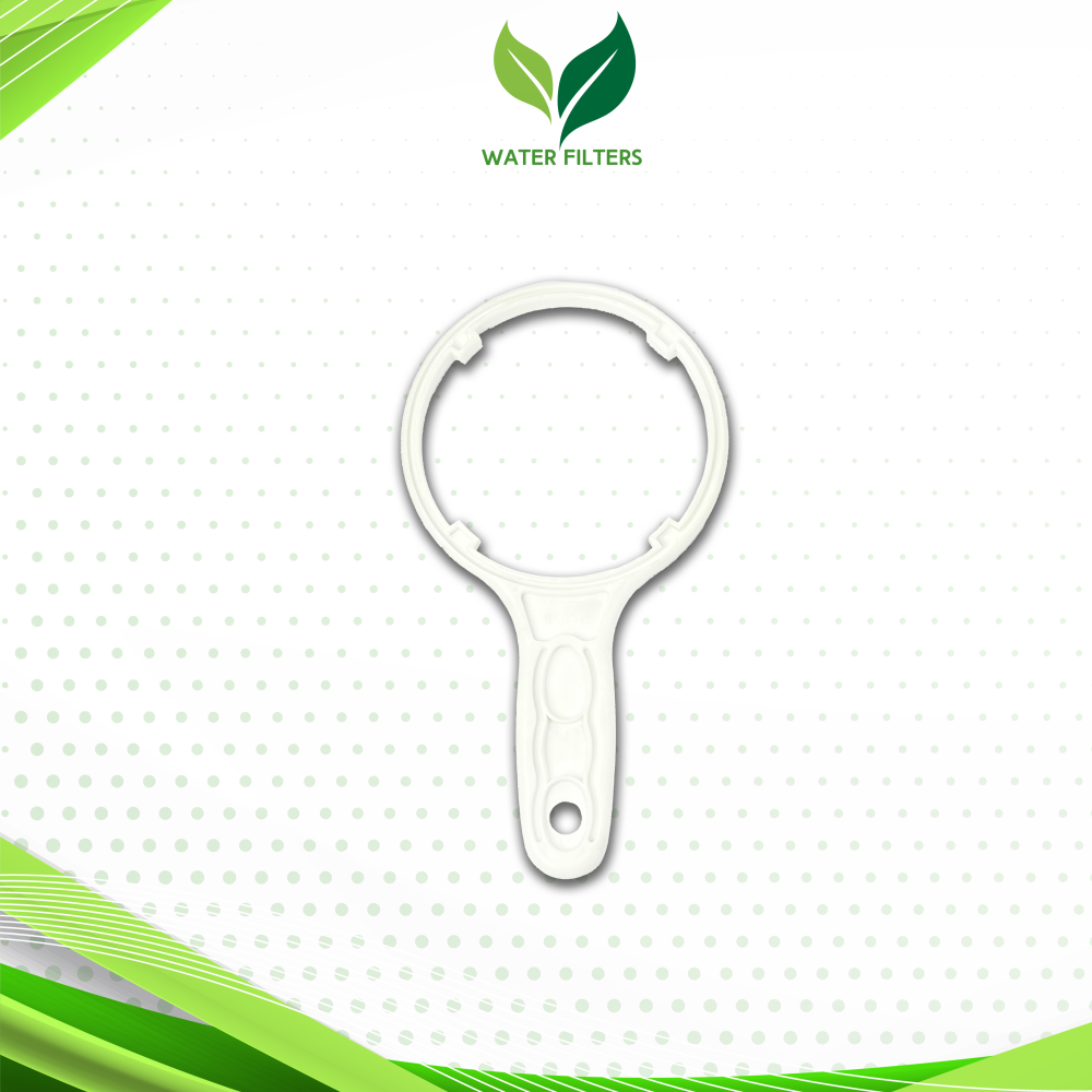 White Key